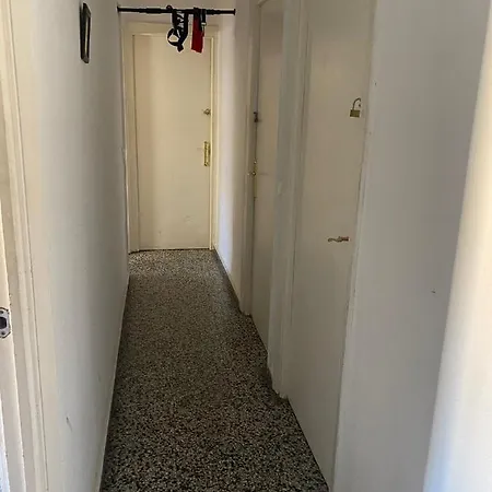 De Privadas En El Centro De Malaga