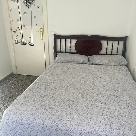 De Privadas En El Centro De Homestay