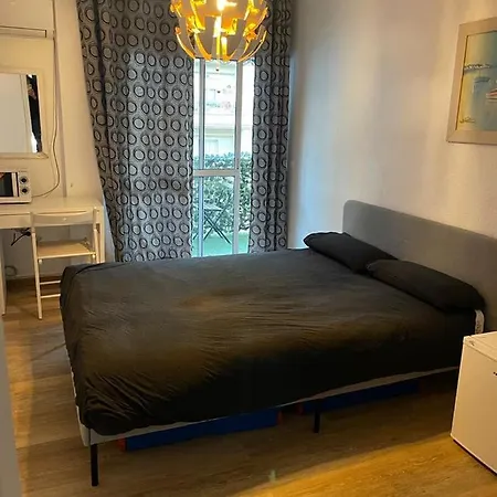 Homestay De Privadas En El Centro De