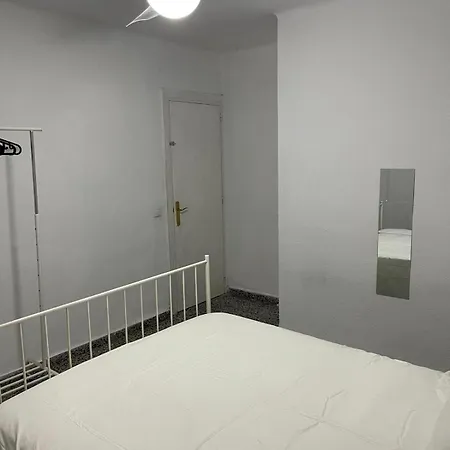De Privadas En El Centro De Homestay