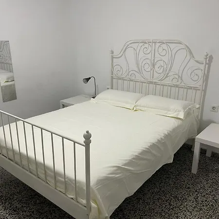 De Privadas En El Centro De Homestay Malaga