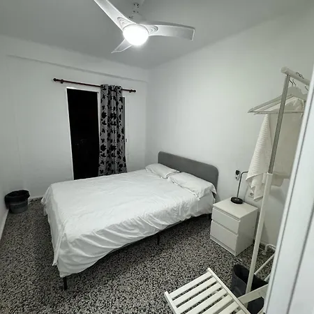 De Privadas En El Centro De Homestay