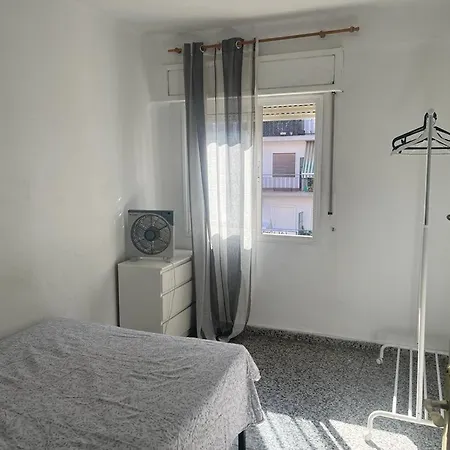 De Privadas En El Centro De Séjour chez l'habitant *