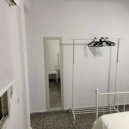 Homestay szállás De Privadas En El Centro De *