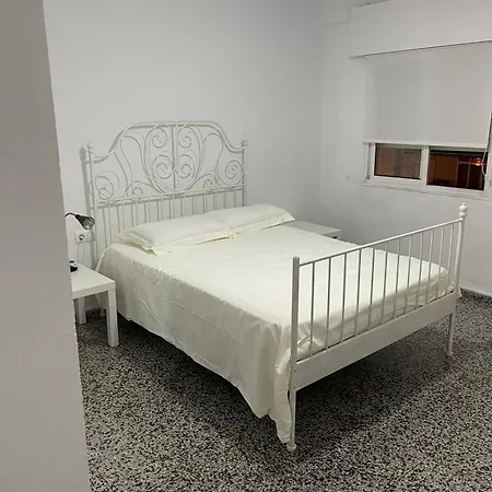 Séjour chez l'habitant De Privadas En El Centro De